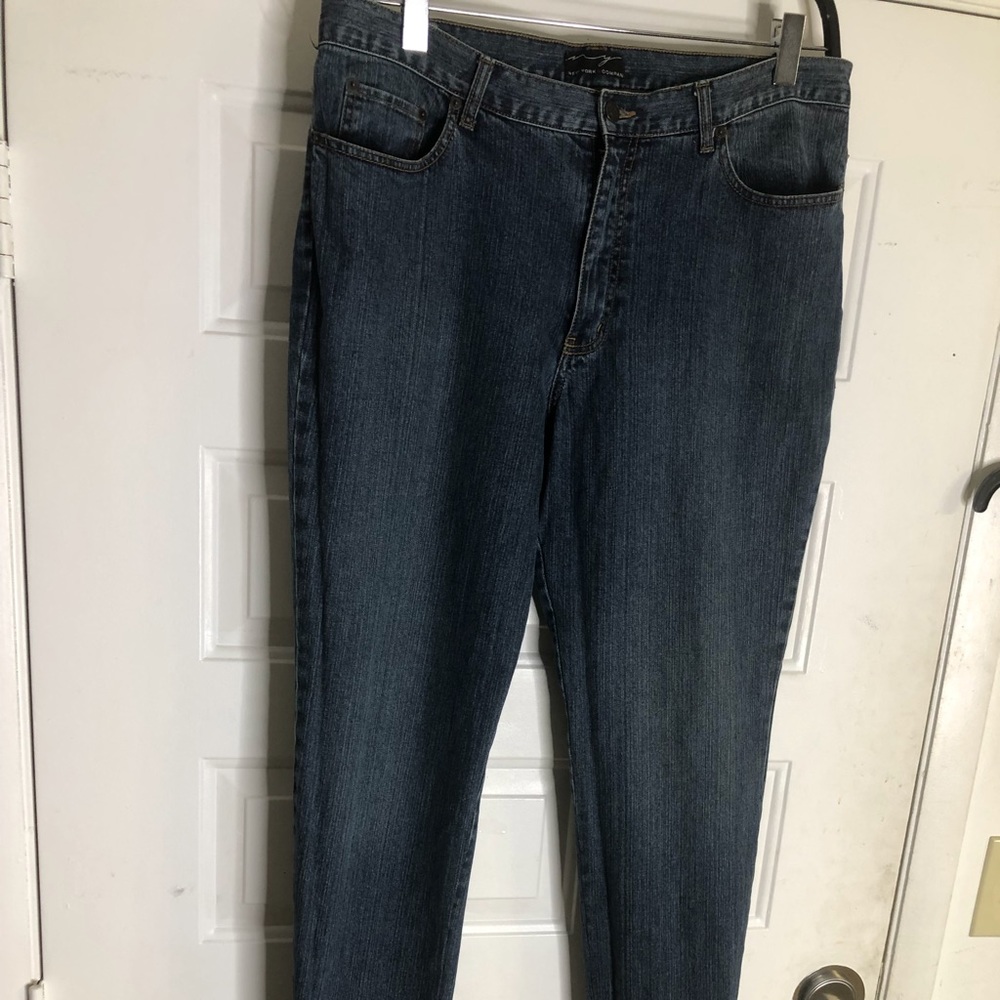 New York & Co Jeans skinny